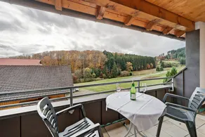 Meraviglioso appartamento con sauna | Vista sulla montagna - Image 3