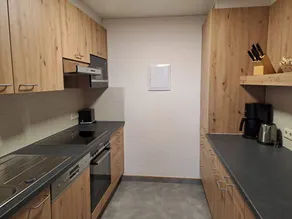 Holiday apartment with 2 bedrooms for 5 persons - Image 5
