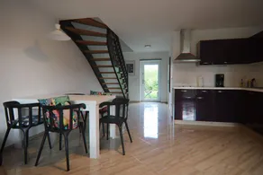 Terraced house, Lohmen - Image 4