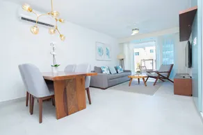 Apartment with pool & terrace | Beach nearby - Image 5