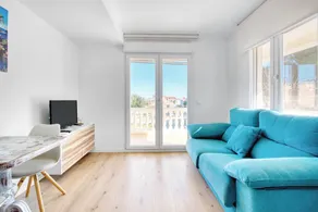 Children-friendly pleasant apartment with pool, garden & BBQ | Garden view | Close to the beach - Image 4