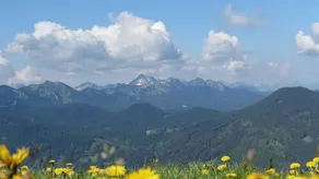Holiday apartment with garden | Mountain view - Image 5