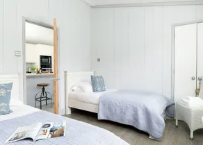 Chalet with jacuzzi - Image 5