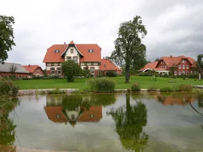 Lovely house with pool, garden & barbecue | Nature view | Pets are welcome - Image 5