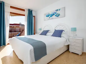 Fully equipped nice apartment with pool & garden | Sea view | Beach nearby - Image 5