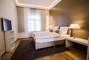Appartement de vacances avec 1 chambre à coucher pour 3 personnes - Image 2