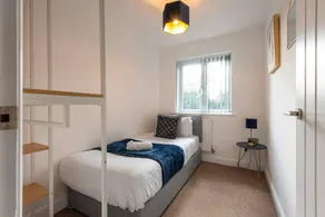 House with 3 rooms for 5 persons - Image 4