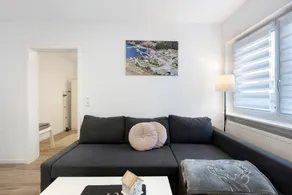 Fully equipped apartment with fast internet, barbeque & garden | Garden view | Perfect for remote work - Image 2