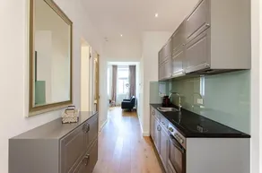 Apartment with 1 room for 2 persons - Image 3