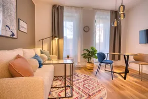 Flat with 1 bedroom for 3 persons - Image 5