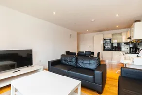 Holiday apartment with 2 rooms for 4 persons - Image 4