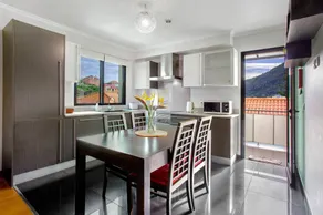 Fully equipped beautiful holiday apartment with fast internet | City view - Image 4