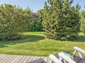 Children-friendly house with barbeque | Sea view - Image 5