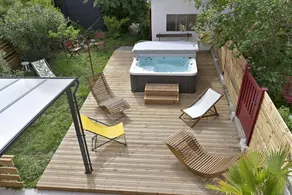 Gîte entièrement équipé avec jardin, terrasse et barbecue | Avec animaux acceptés - Image 2