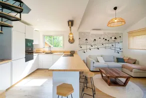 House with terrace, BBQ & garden | Garden view - Image 4