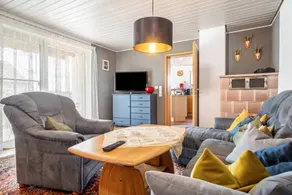 Nice apartment with terrace | Garden view | Good for workation - Image 3
