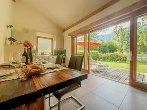Chalet with terrace & sauna | Pets are welcome - Image 2