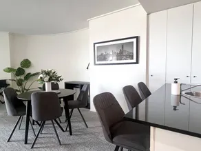 Appartement avec piscine et jardin | Proche City Botanic Gardens - Image 5
