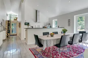 Holiday home with terrace, jacuzzi & BBQ - Image 4