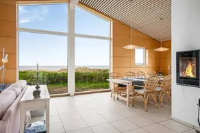 Fully equipped house with terrace | Sea view | Beach nearby - Image 4