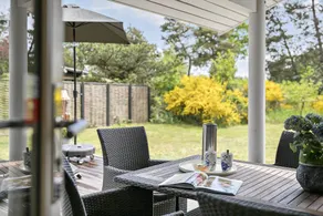 Child-friendly wonderful house with barbecue, jacuzzi & terrace | Pet-friendly - Image 5