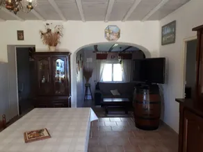 Casa con terraza, jardín y barbacoa | Vistas al río - Image 4