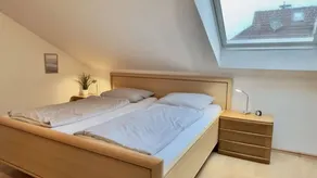 Appartement de vacances avec 1 chambre à coucher pour 4 personnes - Image 2
