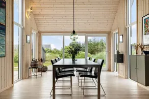 House with terrace & barbecue - Image 5