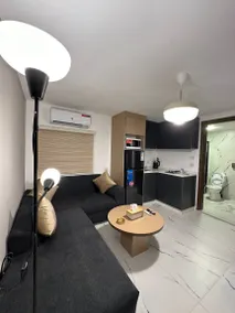 Holiday apartment with terrace - Image 2