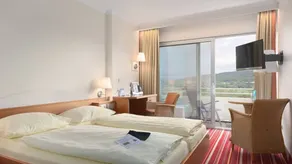 Doppelzimmer für 2 Personen in Bad Soden-Salmünster - Image 2