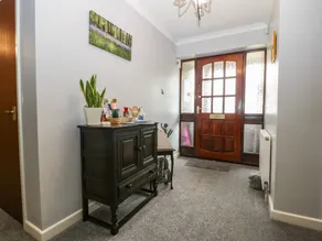 Family-oriented cottage with garden | Pet-friendly - Image 3