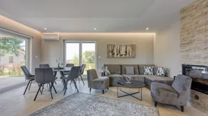 Nice apartment with terrace, garden & BBQ | Sea view | Pets are welcome - Image 4