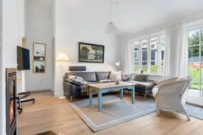 Fully equipped lovely holiday home with pool, sauna & terrace | Dogs allowed - Image 3