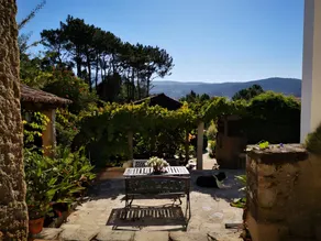 Apartment mit Terrasse, Grill und Pool | Gartenblick - Image 3