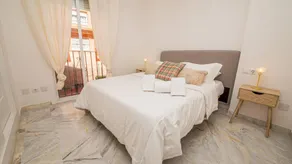 Apartment mit Pool und Terrasse - Image 4