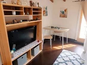 Holiday home with terrace - Image 2