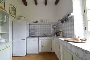 Riverside Villa in Liglet with Swimming Pool - Image 3