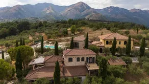 Agriturismo Maliandi: Camera Gelsomino - Image 2