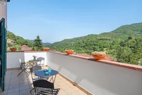 Kinderfreundliche wunderschöne Villa mit Garten, Terrasse und Grill | Gartenblick | Ideal für Homeoffice | Hunde erlaubt - Image 2