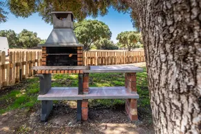 Finca mit Terrasse, Grill und privatem Pool | Bergblick - Image 4