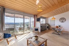 Fully equipped beautiful house with terrace, pool & barbecue | Garden view | Dogs allowed - Image 3