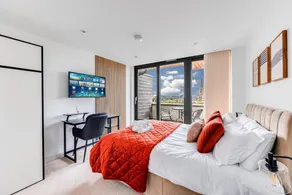 Magnífica casa con terraza - Image 5