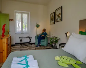 Appartement adapté aux familles | Vue montagne | À côté de la plage | Parfait pour le travail à distance | Avec animaux admis - Image 3