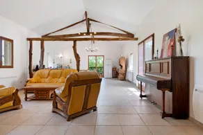 Cottage with barbeque & garden | Mountain view - Image 5