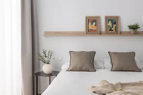 Apartment with 1 room for 2 persons - Image 5