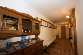 Agradable apartamento con jardín - Image 5