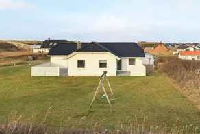 Fully equipped big holiday home with terrace, sauna & barbeque | Dogs allowed - Image 5
