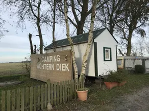 Ferienanlage Achtern Diek - Image 2