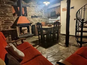 Appartamento con barbecue, terrazza e giardino | Vista sul giardino - Image 3