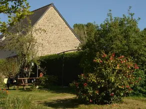 Holiday Home Gemutliches Haus in der Bucht von Mont-Saint-Michel by Interhome - Image 2